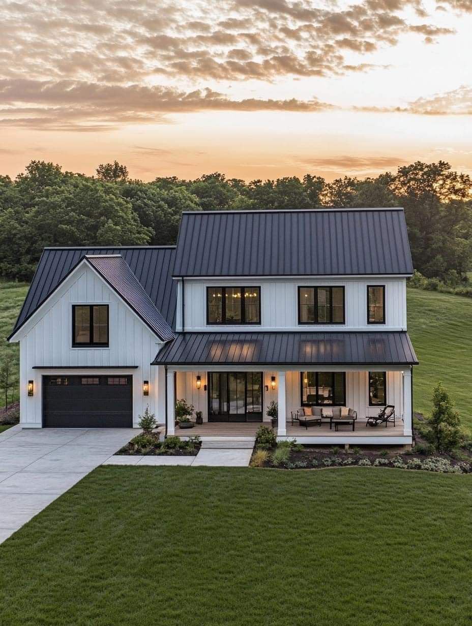 Luxury Home Roofing