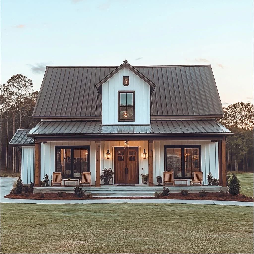 Country Home Roofing